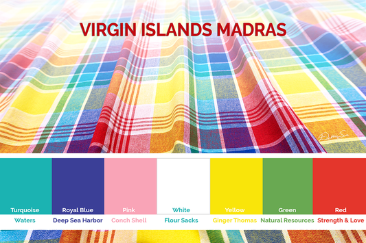 Designing the Madras