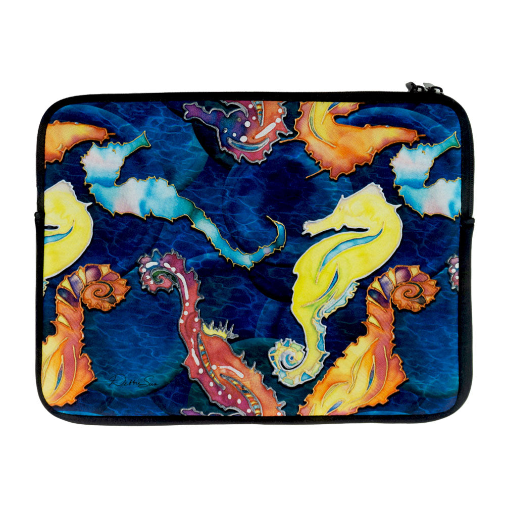 Seahorse Laptop Sleeve