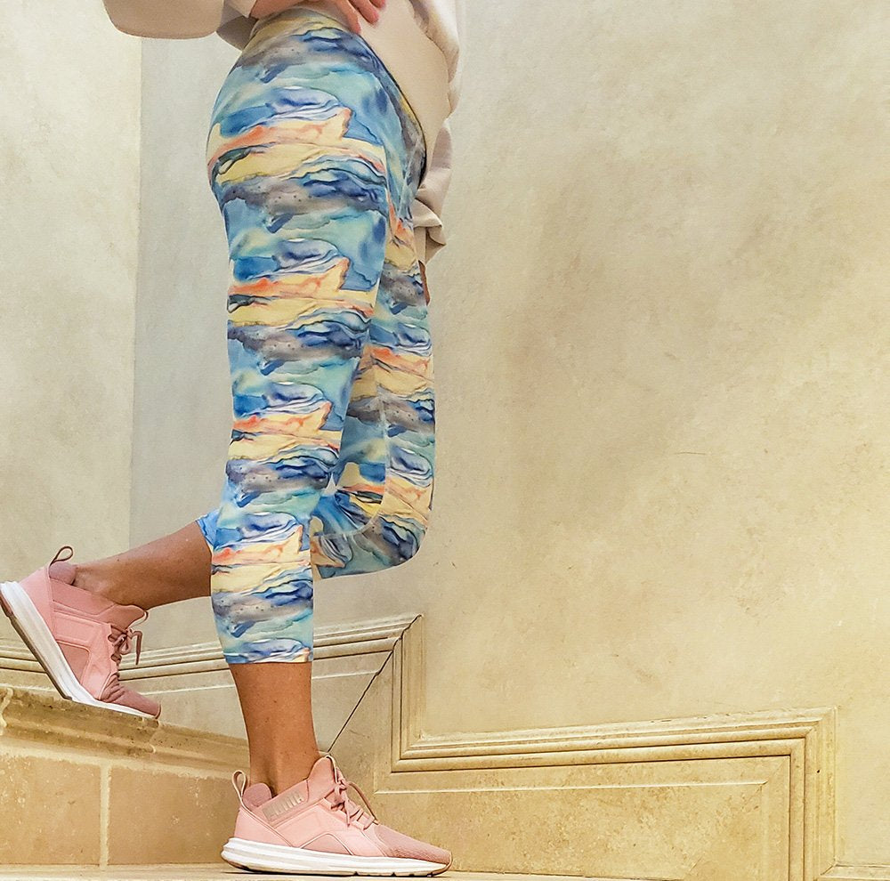 athleisure apparel for fashionable lifestyle