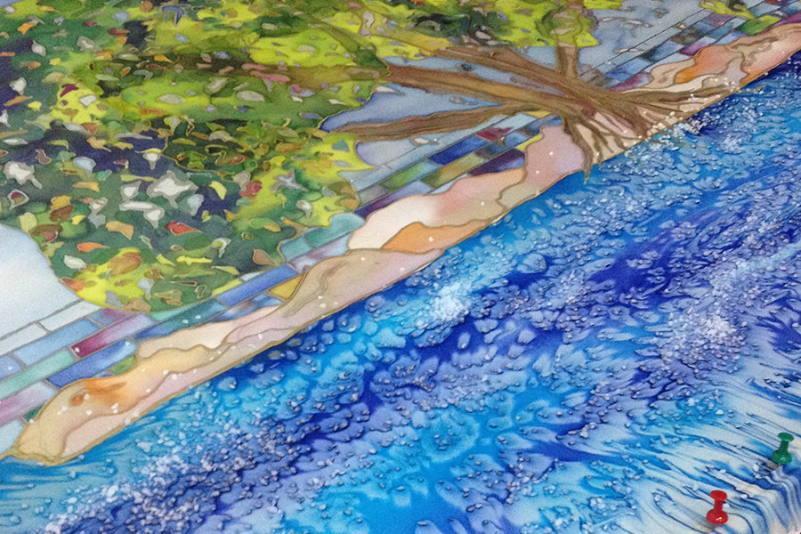 Enduring Tree Design – Debbie Sun Design Studio